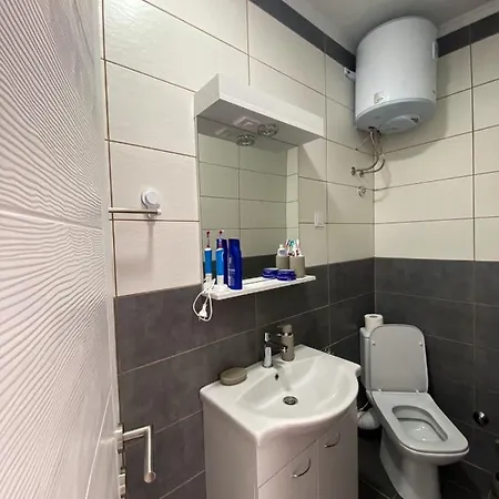 Apartman As *