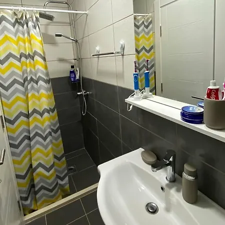 Apartman As Budva