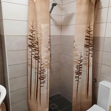 As Apartament *