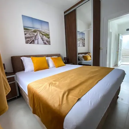 Apartament As *