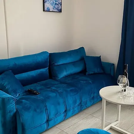 As Apartament *