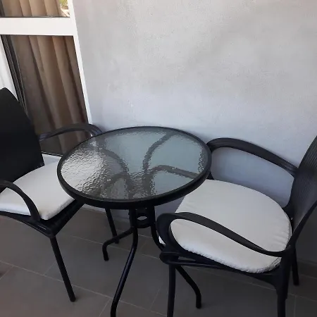 As Apartman Budva