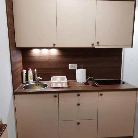 As Apartament