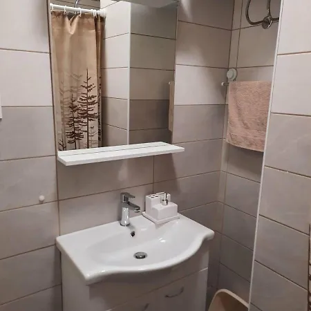 As Apartman Budva