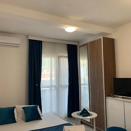 As Apartament Budva