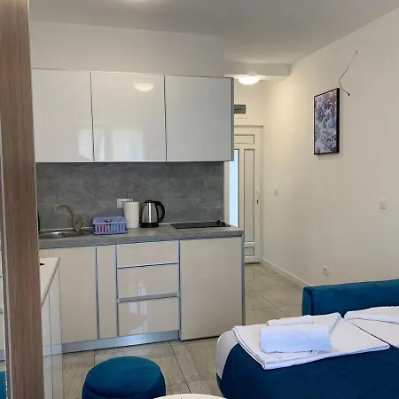 As Apartament *