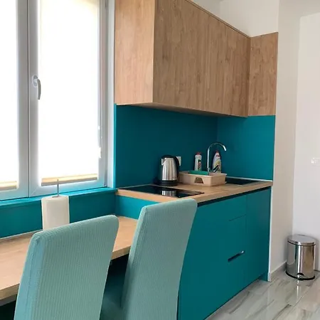 Apartman As *