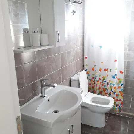 As Apartman *