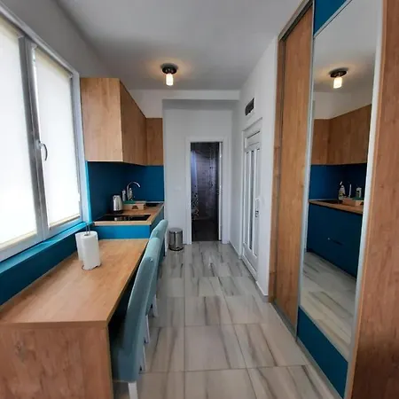 Apartament As *
