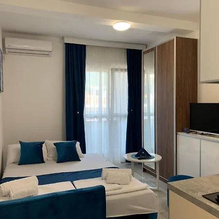 Apartman As