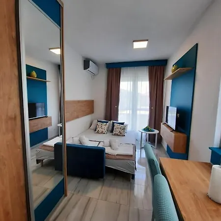 As Apartman *