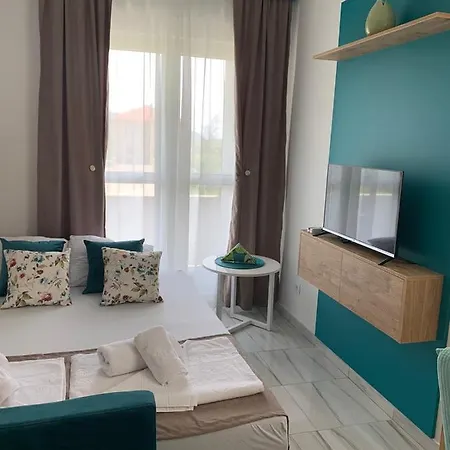 Apartman As *