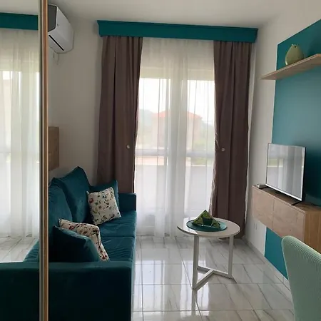 As Apartament *
