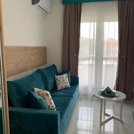 Apartament As Budva