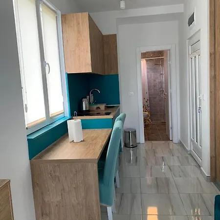 As Apartament