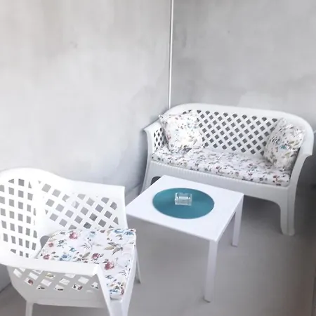 Apartament As *