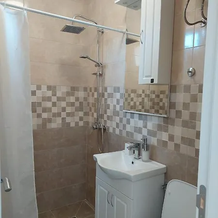 As Apartament Budva